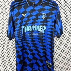 Maillot Training Argentina 2026/2027 Bleu