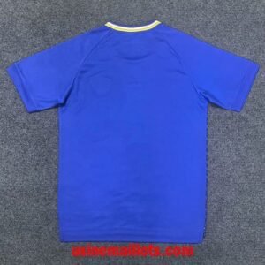 Alternative view of Maillot Uzbekistan Domicile Coupe du Monde 2026