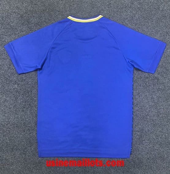 Maillot Uzbekistan Domicile Coupe du Monde 2026 – Image 2