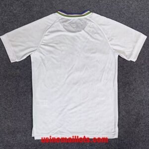 Alternative view of Maillot Uzbekistan Extérieur Coupe du Monde 2026