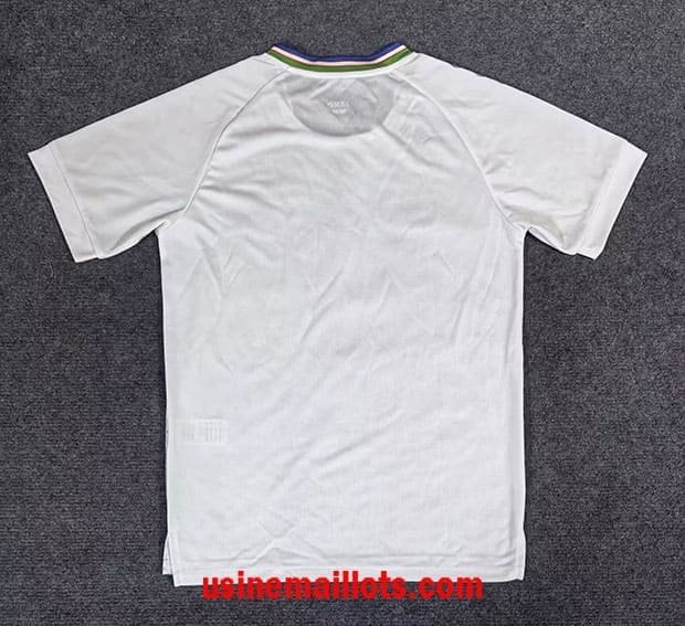 Maillot Uzbekistan Extérieur Coupe du Monde 2026 – Image 2