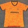 Maillot Wolverhampton Wanderers Domicile 2026/2027 Orange