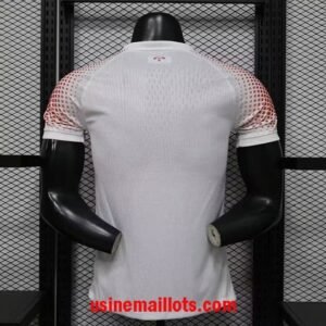 Alternative view of Maillot Match Jordan Domicile Coupe du Monde 2026