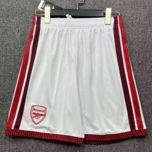 Short Arsenal Domicile 2026/2027