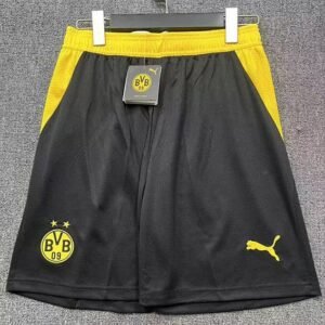 Short BVB Dortmund Domicile 2026/2027