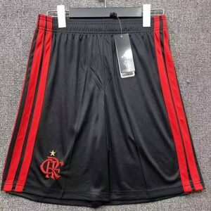 Short Flamengo Extérieur 2026/2027
