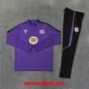 Survêtement FC Barcelone 2026/2027 Violet