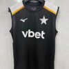 Debardeur Botafogo 2026/2027 Noir Blanc