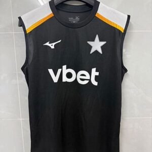 Debardeur Botafogo 2026/2027 Noir Blanc