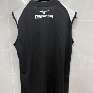 Alternative view of Debardeur Botafogo 2026/2027 Noir Blanc