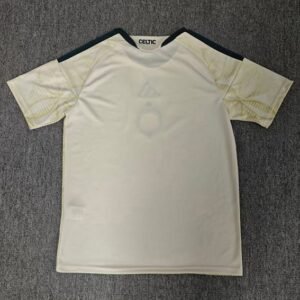 Alternative view of Maillot Celtic Third 2026/2027 Beige