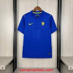 Maillot Chelsea Domicile 2026/2027 Bleu