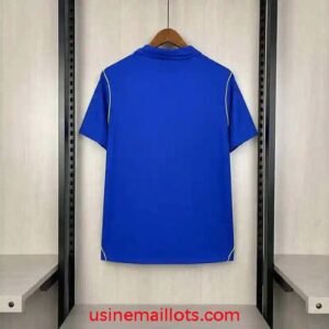 Alternative view of Maillot Chelsea Domicile 2026/2027 Bleu