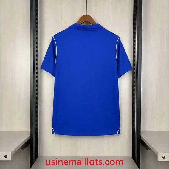 Maillot Chelsea Domicile 2026/2027 Bleu – Image 2