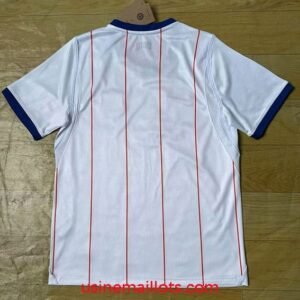 Alternative view of Maillot Chelsea Third 2026/2027 Blanc