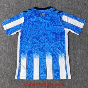 Alternative view of Maillot Coventry City Domicile 2026/2027 Blanc Bleu