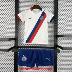 Maillot Enfant Bahia Domicile 2026/2027