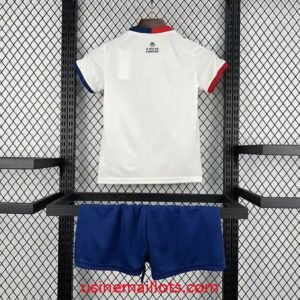 Alternative view of Maillot Enfant Bahia Domicile 2026/2027