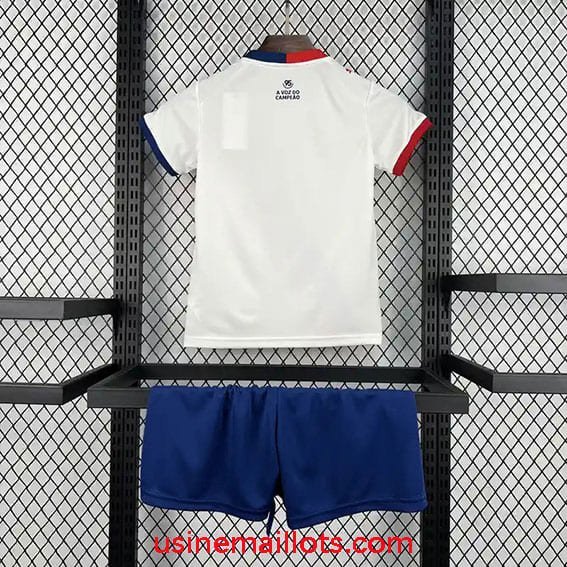 Maillot Enfant Bahia Domicile 2026/2027 – Image 2