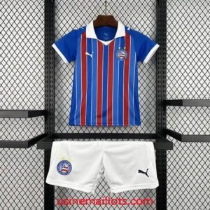 Maillot Enfant Bahia Extérieur 2026/2027