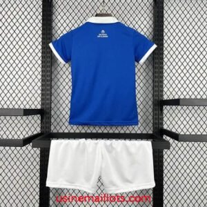 Alternative view of Maillot Enfant Bahia Extérieur 2026/2027