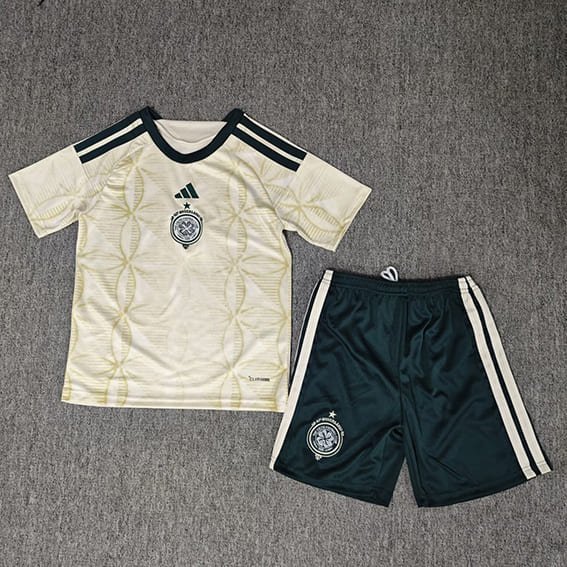 Maillot Enfant Celtic Third 2026/2027