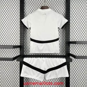 Alternative view of Maillot Enfant Egypte Extérieur Coupe du Monde 2026