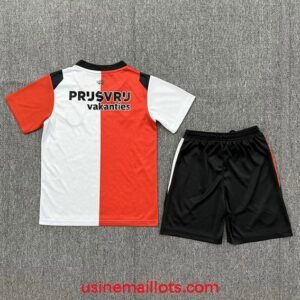 Alternative view of Maillot Enfant Feyenoord Domicile 2026/2027