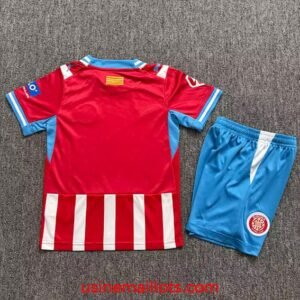 Alternative view of Maillot Enfant Gerona Domicile 2026/2027