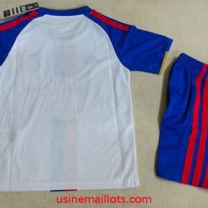 Alternative view of Maillot Enfant Lyon Domicile 2026/2027