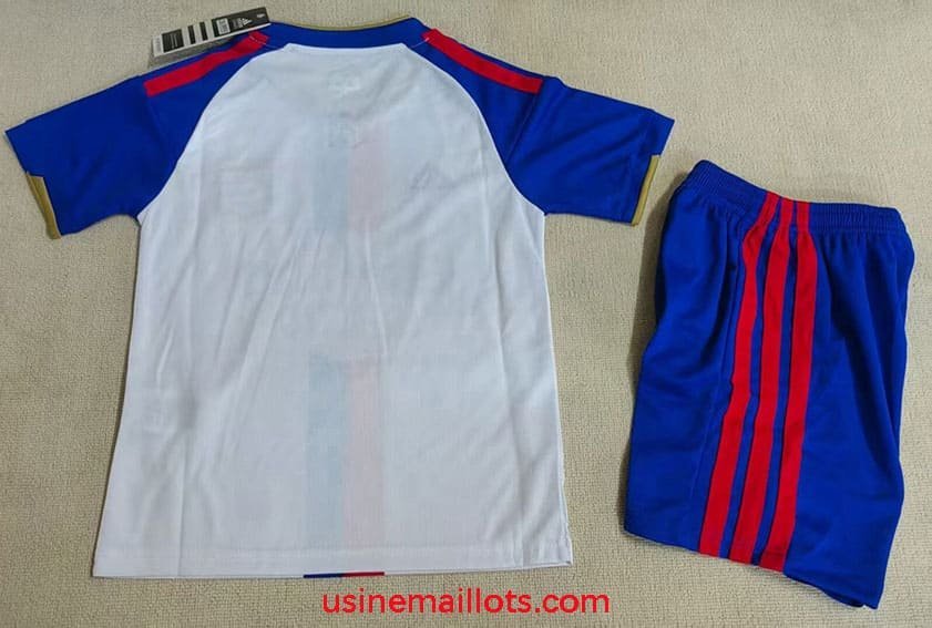 Maillot Enfant Lyon Domicile 2026/2027 – Image 2