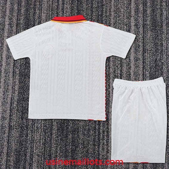 Maillot Enfant Rétro Espagne Extérieur 1994 – Image 2