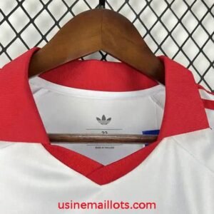 Alternative view of Maillot Enfant Sevilla Domicile 2026/2027