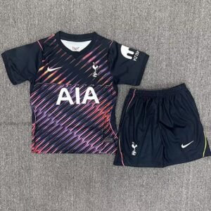 Maillot Enfant Tottenham Extérieur 2026/2027