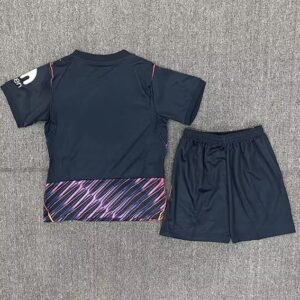 Alternative view of Maillot Enfant Tottenham Extérieur 2026/2027
