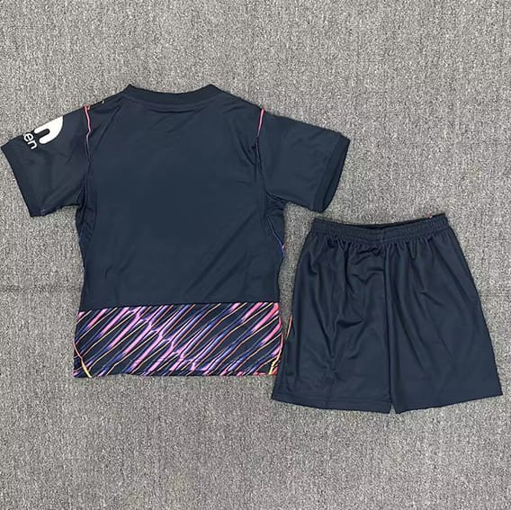 Maillot Enfant Tottenham Extérieur 2026/2027 – Image 2