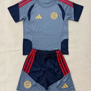 Maillot Enfant Training Bayern Munich 2026/2027