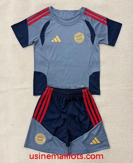 Maillot Enfant Training Bayern Munich 2026/2027