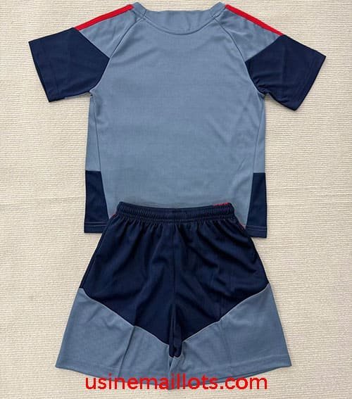 Maillot Enfant Training Bayern Munich 2026/2027 – Image 2