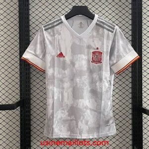 Maillot Espagne Extérieur 2021