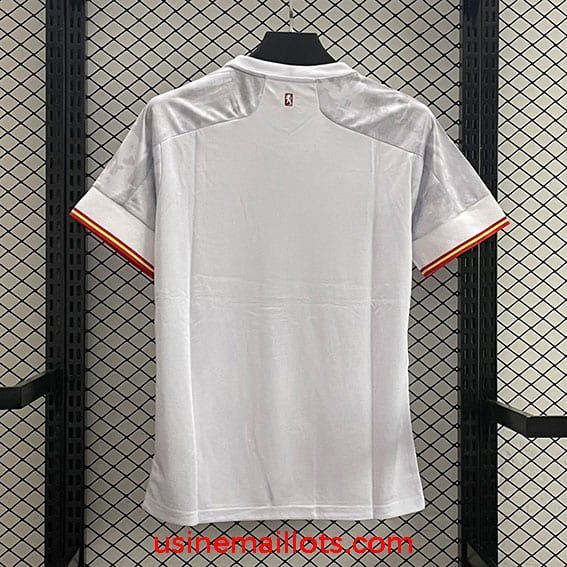 Maillot Espagne Extérieur 2021 – Image 2