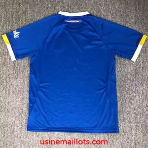 Alternative view of Maillot Everton Domicile 2026/2027 Bleu