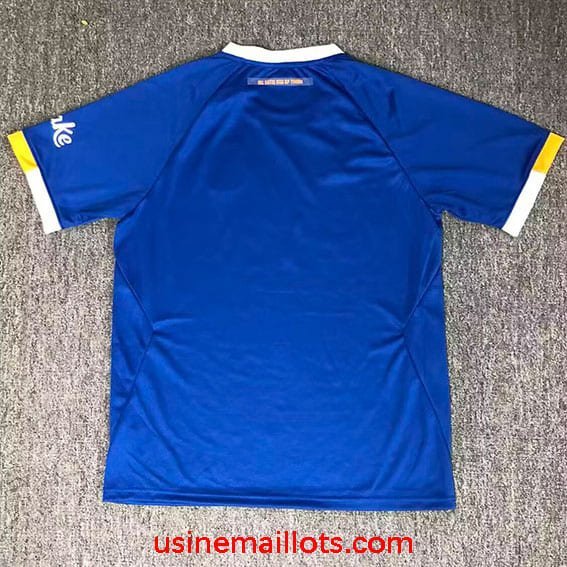 Maillot Everton Domicile 2026/2027 Bleu – Image 2