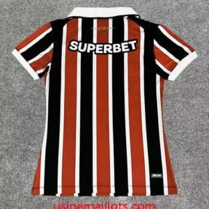 Alternative view of Maillot Femme Sao Paulo Extérieur 2026/2027