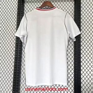 Alternative view of Maillot France 2026/2027 Blanc