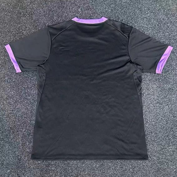 Maillot Galatasaray Third 2026/2027 Noir – Image 2