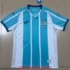 Maillot Honduras Extérieur 2026/2027 Blanc Bleu