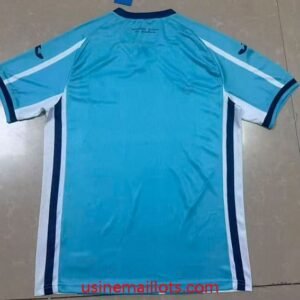Alternative view of Maillot Honduras Extérieur 2026/2027 Blanc Bleu