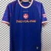Maillot Kaiserslautern Extérieur 2026/2027 Bleu
