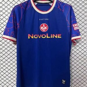 Maillot Kaiserslautern Extérieur 2026/2027 Bleu